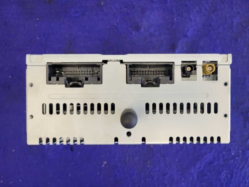 2015 Ford Mustang GT S550 Info GPS TV Screen Front Display Center Dash - The Parts Farm