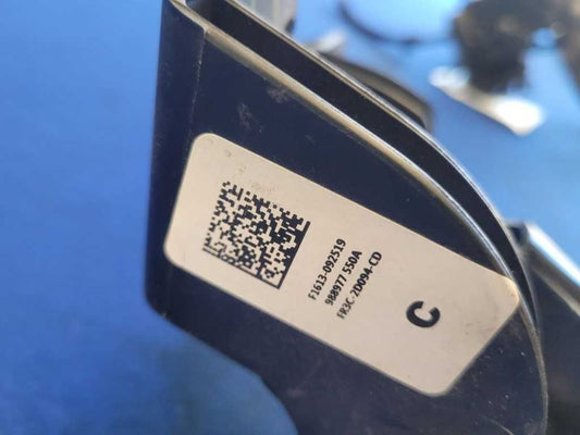 2015-2017 Ford Mustang GT S550 Brake Pedal Box Cage A/T Automatic Transmission