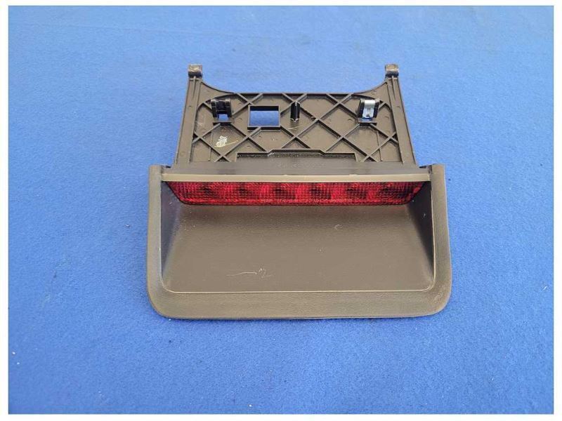 2019 Dodge Challenger SRT8 392 Rear Third Brake Light Lamp Red Upper 2506 - The Parts Farm