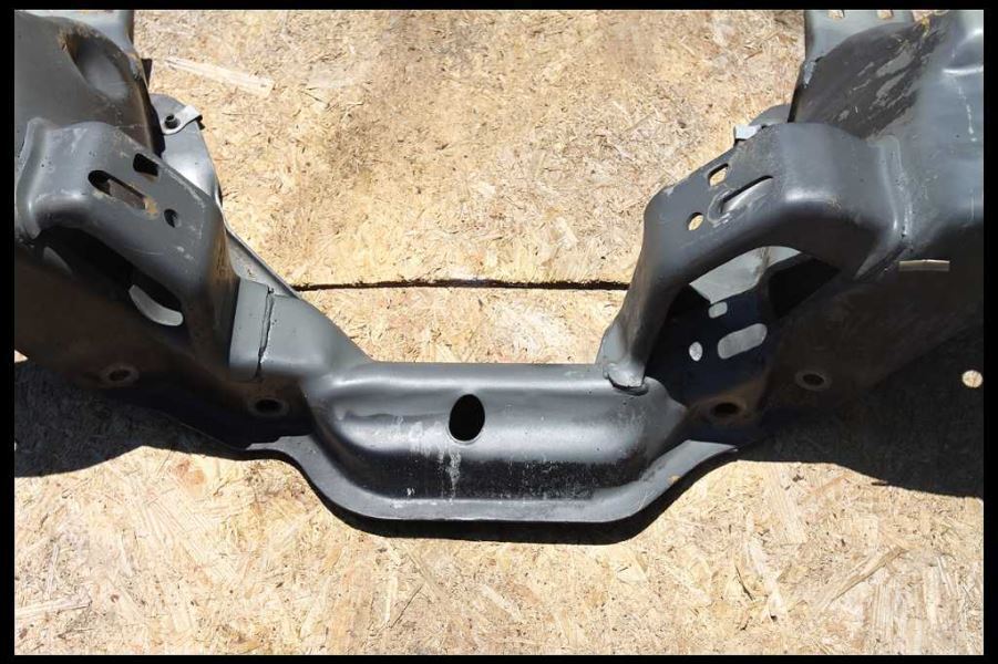 2003-2004 Ford Mustang Cobra SVT DOHC 4.6L K Member Frame Mount Front OEM - The Parts Farm