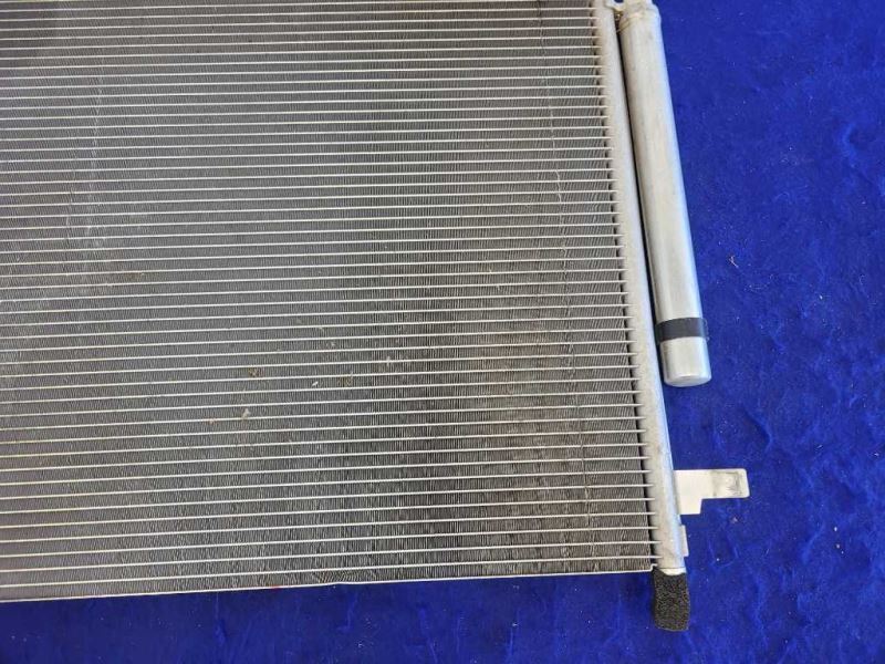2019-2021 Ford Ranger 2.3L Pickup Truck AC Condenser Front Air Conditionong 2221 - The Parts Farm