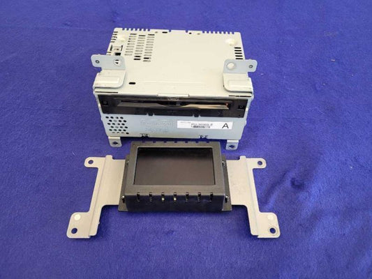 2017 Ford Mustang GT S550 Audio Stereo Radio Receiver AM FM 2059 - The Parts Farm