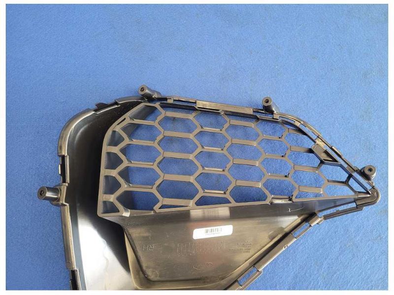 2024 Ford Mustang GT S550 Passenger Front Lower Grill PRBB-17B968-AAW M124 - The Parts Farm