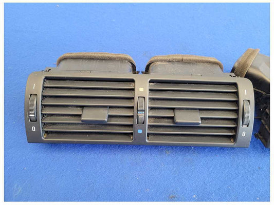 2003 BMW M3 E46 Coupe Dash Vents Trim Kit Front Molding 1899