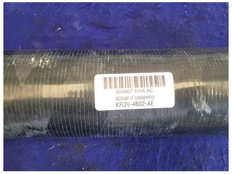 2020-2023 Ford Mustang Shelby GT500 Driveshaft Carbon Fiber Transmission 2370 - The Parts Farm