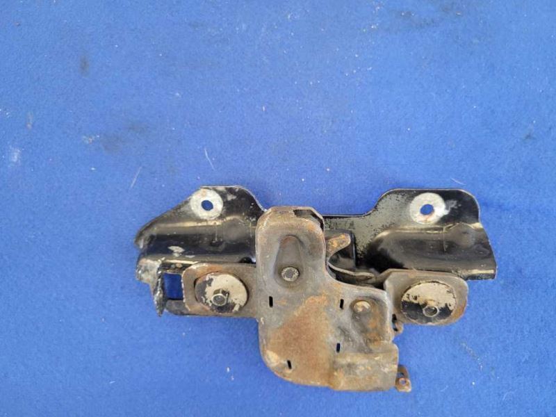 1987-1993 Ford Mustang GT LX 5.0L Front Hood Latch Lock Hold Down 2298 - The Parts Farm