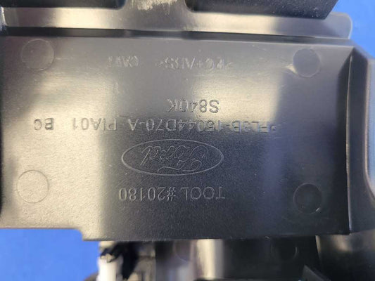 2015-2017 Ford F150 4x4 Pickup Truck Bezel Cluster Gauge Speedo Trim 2663