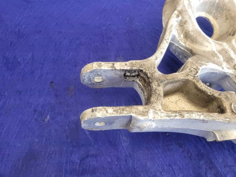 1999-2004 Ford Mustang Cobra SVT DOHC 4.6L Passenger Rear Lower Control Arm 1886 - The Parts Farm