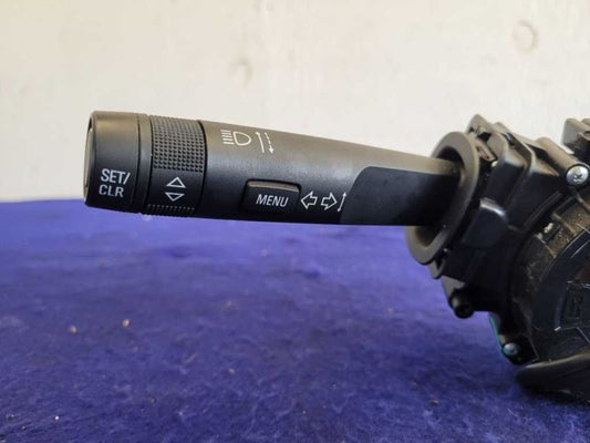 2016-2017 Chevrolet SS Sedan 6.2L Wiper Turn Signal Steering Column Switch