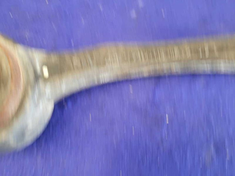 2010-2015 Chevrolet Camaro SS Passenger Lower Control Arm Front 2416 - The Parts Farm