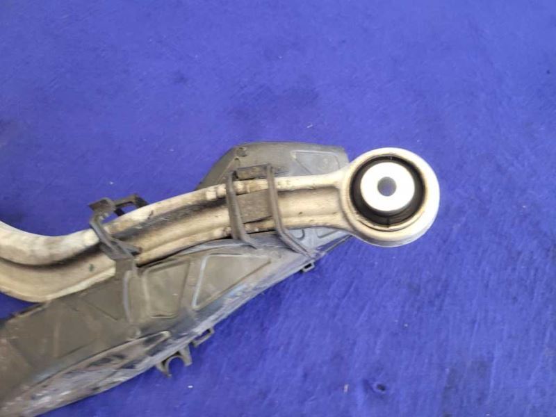 2017 Porsche 911 Turbo 991 Rear Passenger Lower Control Arm 2421 - The Parts Farm