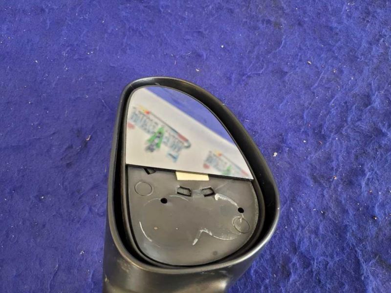 1996-1998 Ford Mustang Cobra GT Driver Outer Rear View Mirror Textured 2402 - The Parts Farm