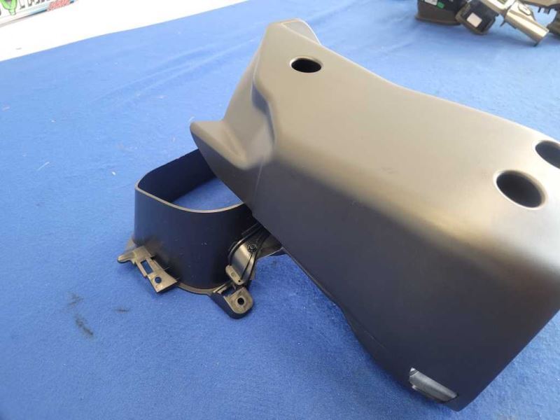 2019-2022 Ford Ranger XL 4x4 2.3L Bezel Gauge Cluster Dash Trim Cover 2455 - The Parts Farm