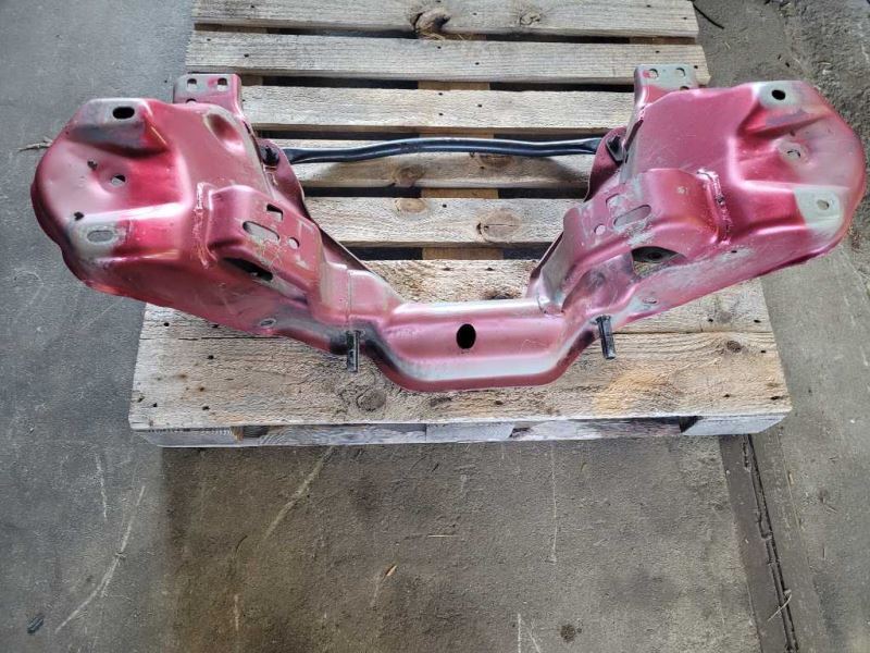 2003-2004 Ford Mustang Cobra SVT DOHC 4.6L K Member Cradle Support Engine Frame - The Parts Farm