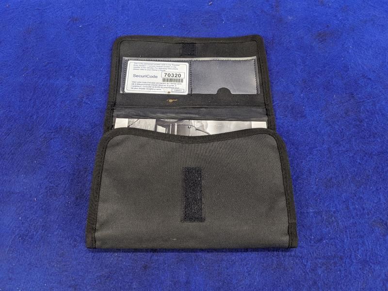 2017 Ford F150 Pickup Truck Owners Manual Service Guide Booklet OEM - The Parts Farm