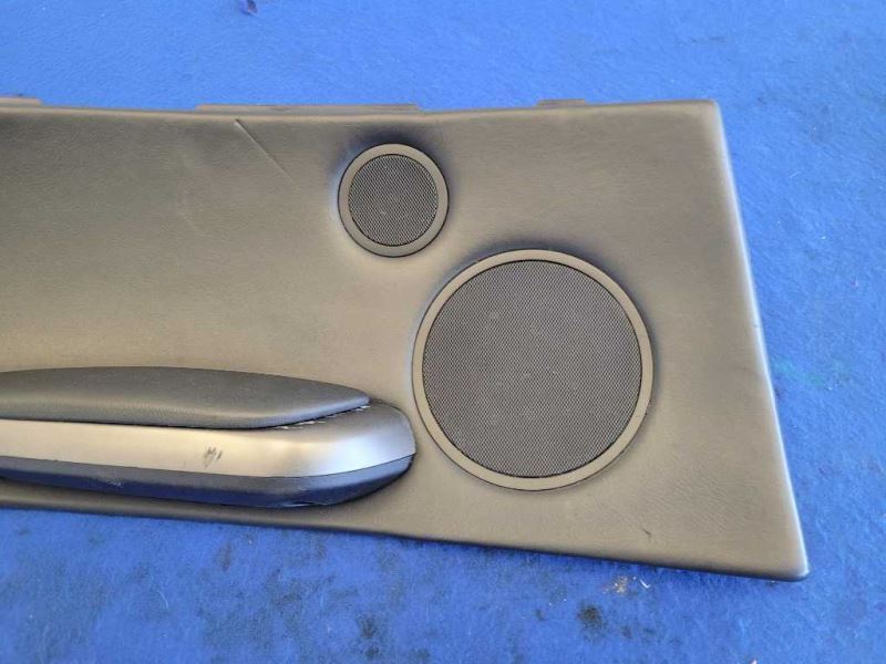 2001-2006 BMW M3 Convertible Rear Driver Panel Cover Trim Panel 2451 - The Parts Farm