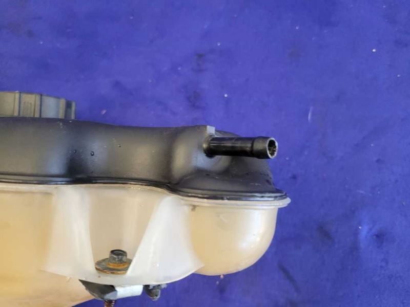 2007-2009 Ford Mustang Shelby GT500 Coolant Reservoir Radiator Engine 2410 - The Parts Farm
