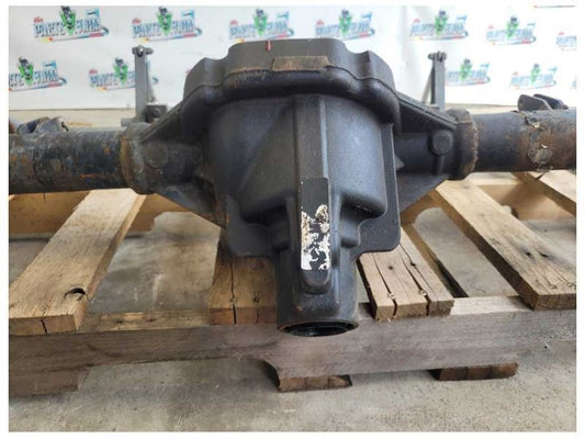 2011-2014 Ford Mustang GT Rear 8.8 Axle Housing Anti-Roll Sway Bar Solid 2475