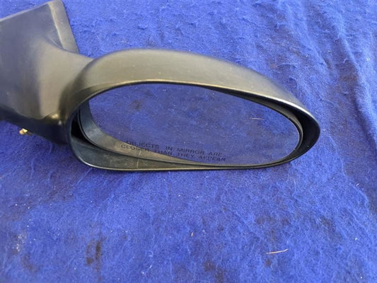 1999-2004 Ford Mustang GT Cobra DOHC Passenger Right Rear View Mirror Power