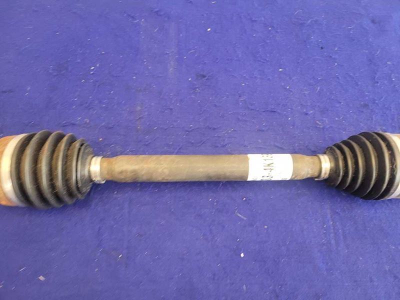 2015-2022 Ford Mustang GT S550 Driver Left Axle Shaft Half Rear IRS - The Parts Farm