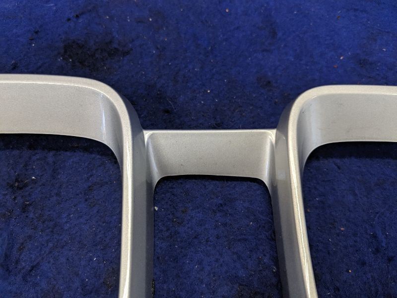 2010-2015 Chevrolet Camaro SS 6.2L Gauge Cluster Bezel Speedometer OEM Factory - The Parts Farm
