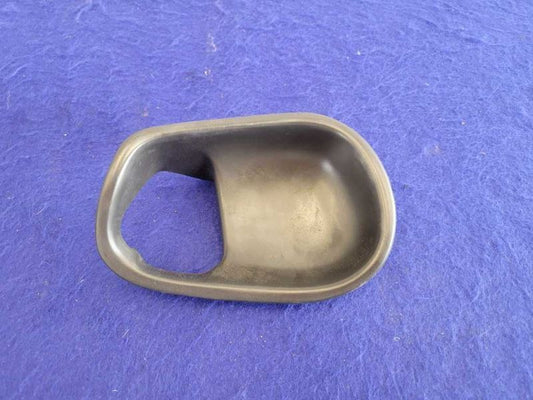 1999-2004 Ford Mustang Cobra SVT DOHC 4.6L Driver Door Handle Cup Front - The Parts Farm