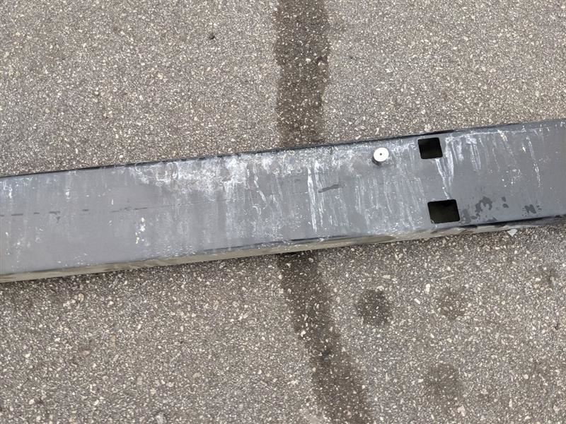 1999-2004 Ford Mustang Cobra SVT DOHC 4.6L Front Crash Bar Absorber Bumper OEM - The Parts Farm