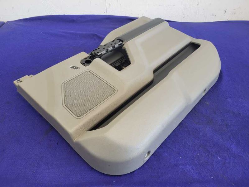 2015-2020 Ford F150 STX Pickup Truck Passenger Right Passenger Door PanelHandle - The Parts Farm