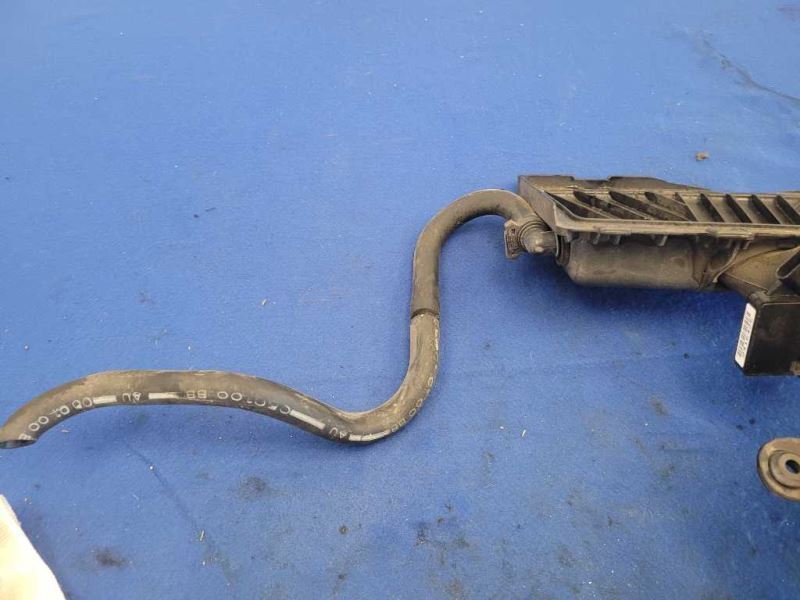 2001-2004 Chevrolet Corvette Z06 FRC C5 Cold Air Tube Intake Filter Meter 2066 - The Parts Farm