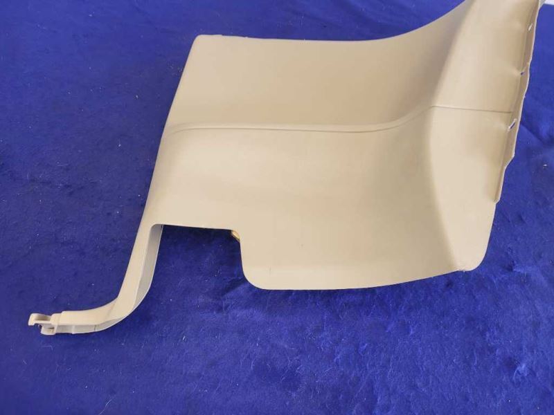 1999-2004 Ford Mustang Cobra SVT DOHC Passenger Coupe Rear Quarter Trim Tan 2276 - The Parts Farm