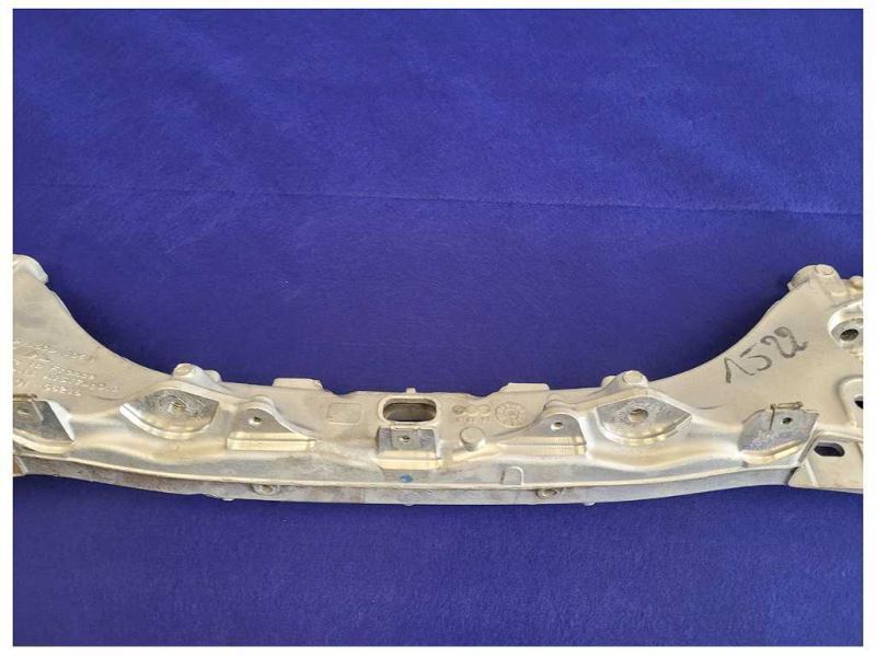 2017 Porsche 911 Turbo Rear Support Cradle Brace Subframe Suspension 2421 - The Parts Farm