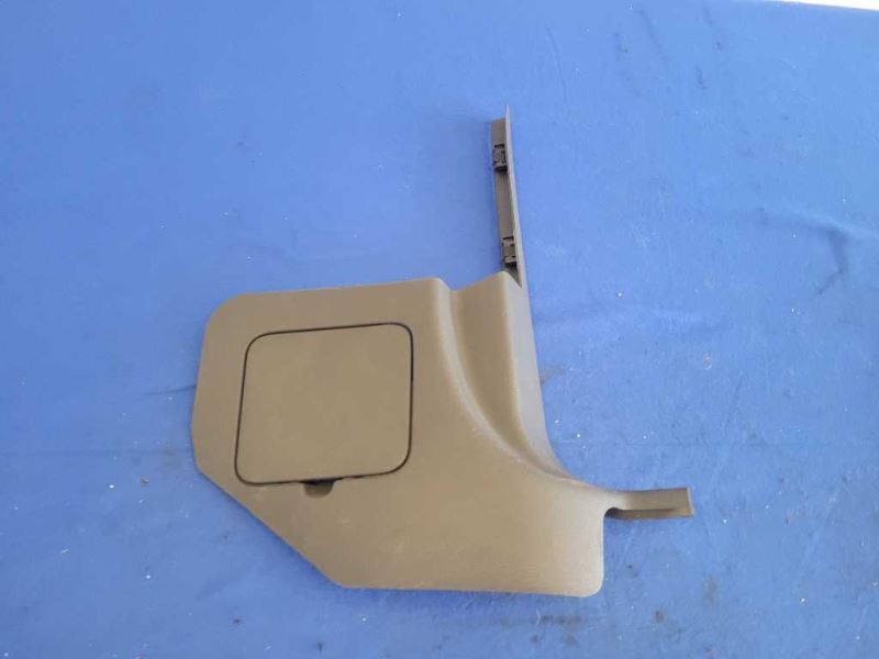 2005-2009 Mustang GT 4.6L Saleen Convertible Lower Kick Panel Fuse Cover 2453 - The Parts Farm