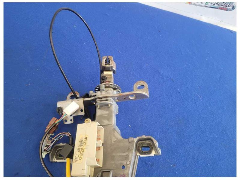 1999-2004 Ford Mustang GT Steering Column Multi-Function Turn Signal 2561 - The Parts Farm