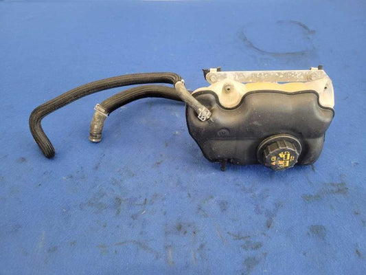 2011-2014 Ford Mustang GT 5.0L Front Coolant Reservoir Radiator Cooling 2469 - The Parts Farm