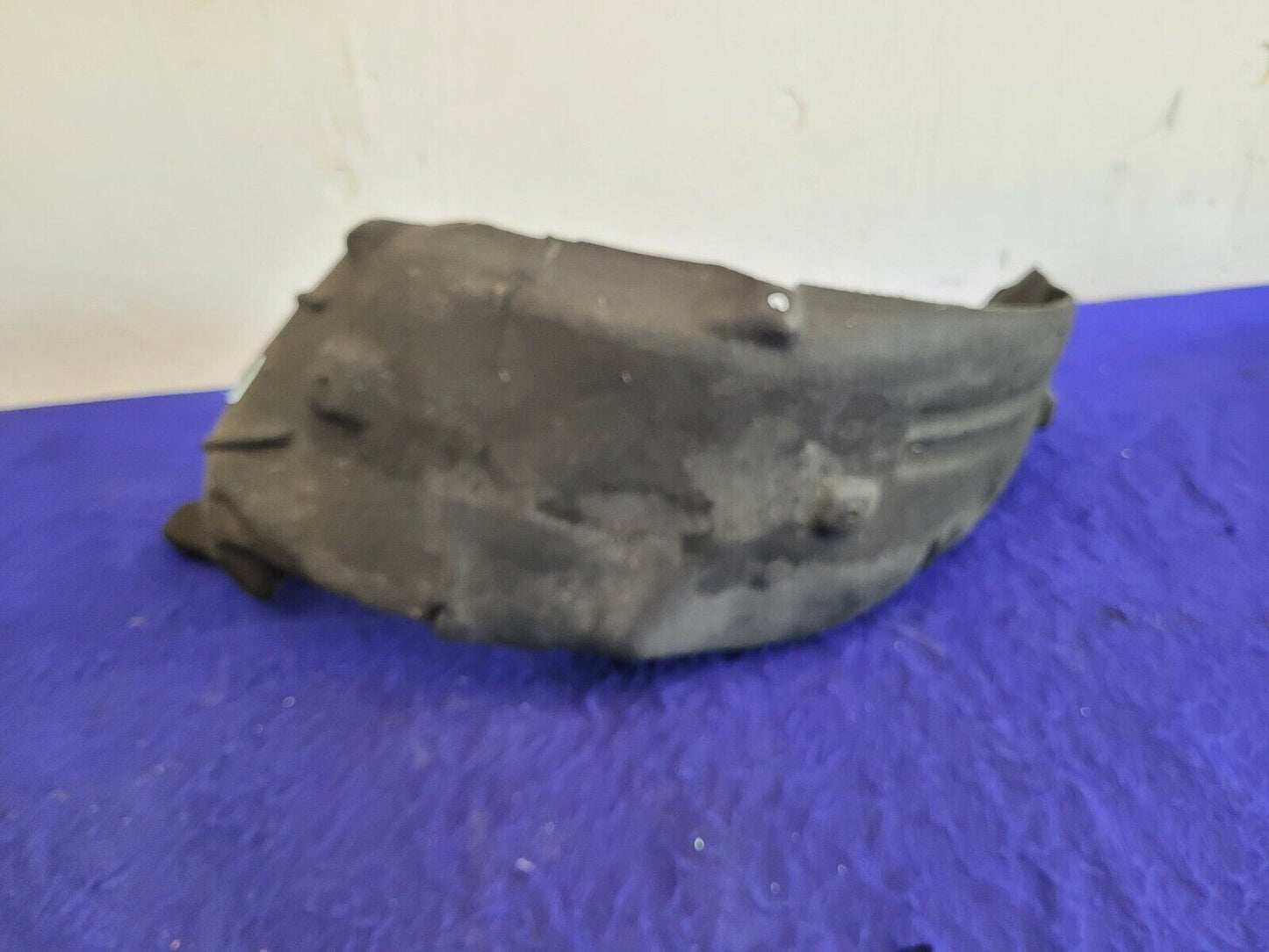 2018-2023 Ford Mustang GT 5.0 S550 Driver Left LH Rear Back Wheel House Liner - The Parts Farm