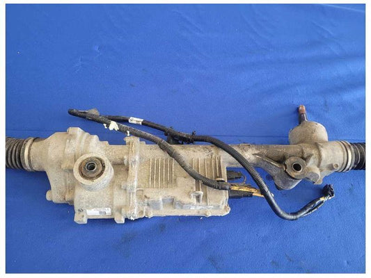 2018-2020 Ford F150 4x4 Pickup Truck Steering Rack Pinion Gear Shaft 2548