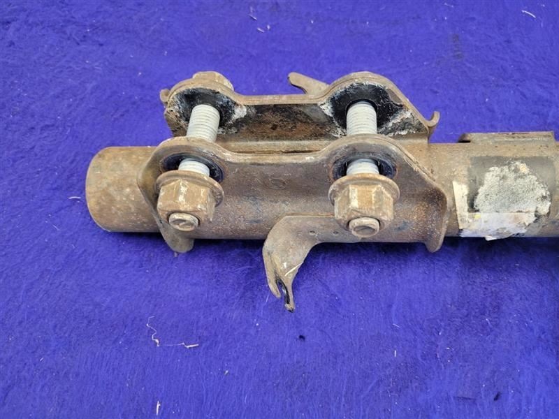 2011-2012 Chevrolet Camaro SS Passenger Right RH Strut Spring Coupe OEM - The Parts Farm