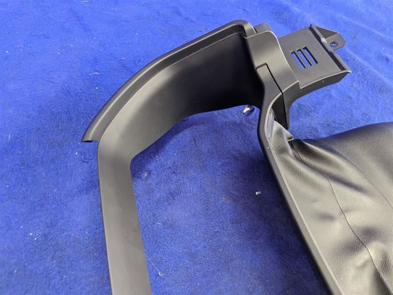 2015-2017 Ford F150 Pickup Truck Instrument Speedometer Speedo Bezel Trim OEM - The Parts Farm
