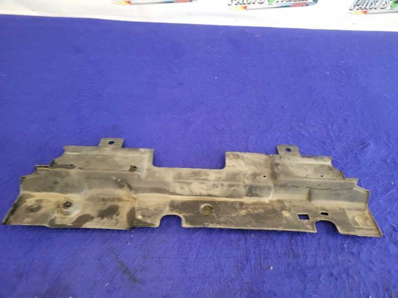 1999-2004 Ford Mustang Cobra SVT DOHC 4.6L Front Sight Shield Cover 2312 - The Parts Farm