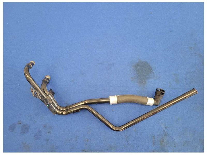 2005-2009 Ford Mustang GT 4.6L Intake Coolant Valley Pipe Heater Core 2496 - The Parts Farm