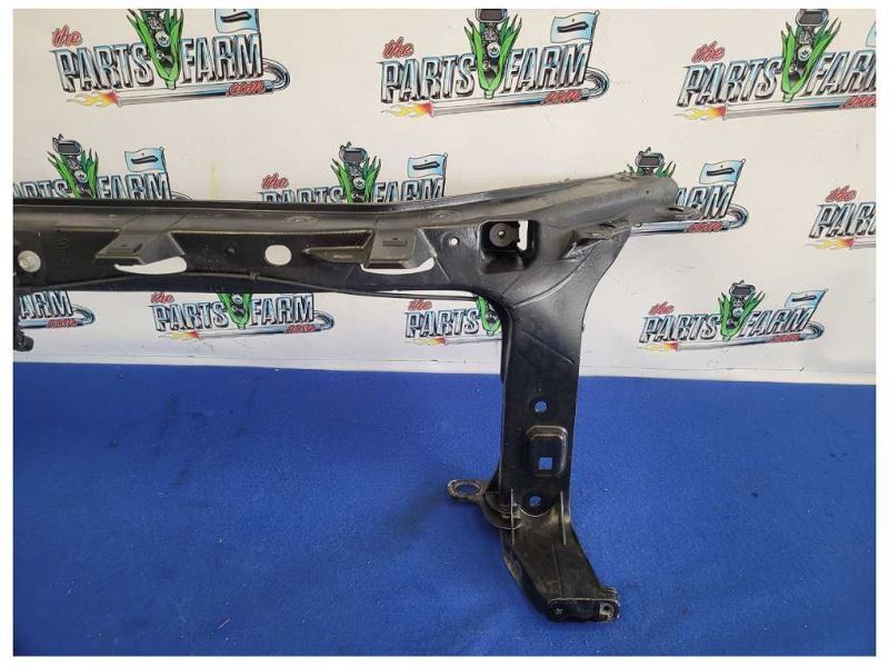 2018-2020 Ford F150 4x4 Pickup Truck Radiator Core Support Upper Tie Bar 2359 - The Parts Farm