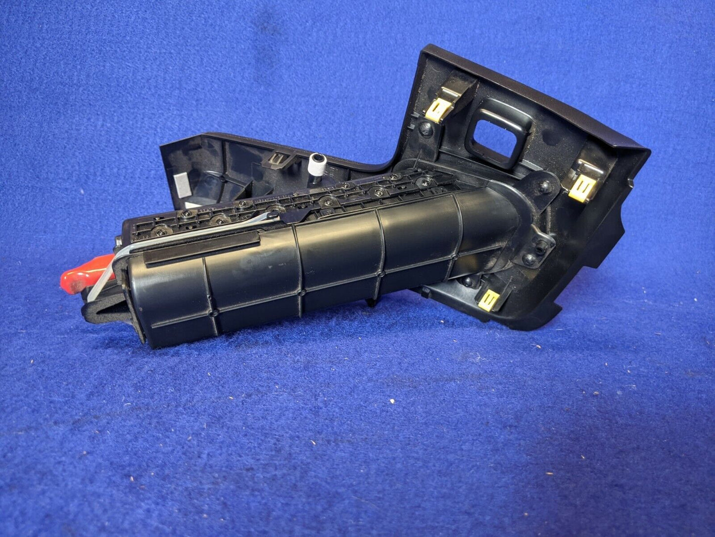 2015-2017 Ford Mustang GT S550 Coupe Convertible Driver Dash Panel Board Pocket - The Parts Farm