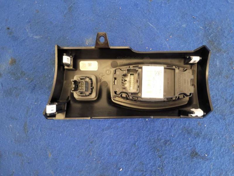 2019-2022 Ford Ranger 4x4 2.3L Headlight Switch Front Dash Knob Light 2455 - The Parts Farm
