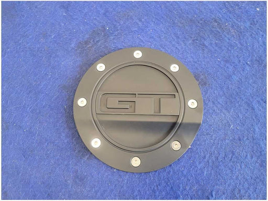 20152023 Ford Mustang GT S550 Aftermarket Rear Gas Cap Filler Emblem 2859