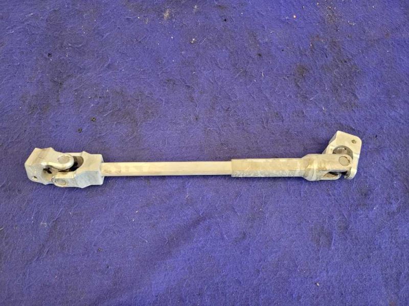 2015-2020 BMW M4 3.0L F82 F83 Steering Shaft Intermediate Column Mid Rod - The Parts Farm