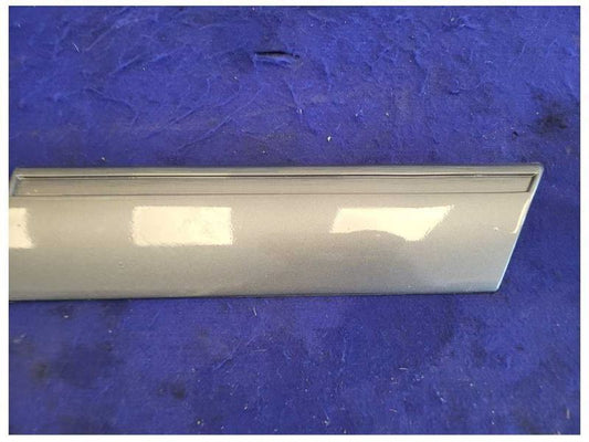 1987-1990 Ford Mustang Mclaren ASC Convertible Rear Quarter Passenger Trim 1964
