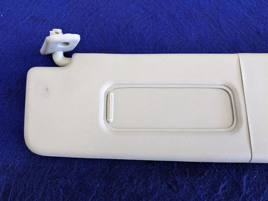 2010-2015 Chevrolet Camaro SS Pair Driver Passenger Coupe Sun Visors Shade