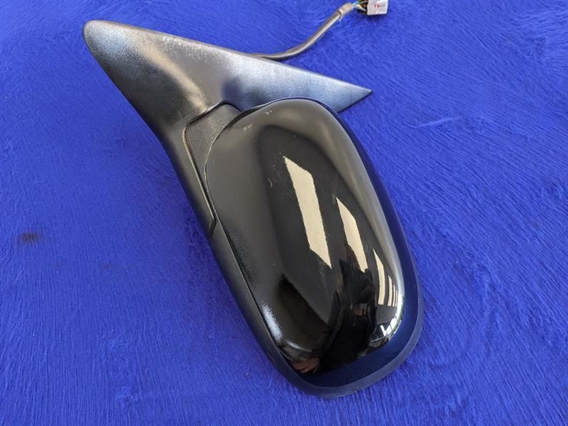 2003-2004 Mercury Marauder Driver Side View Mirror Power Folding Crown Vic - The Parts Farm