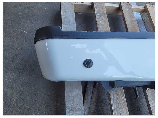 2018-2020 Ford F150 F-150 Truck Rear Bumper Receiver Style Hitch Paint YZ 2874