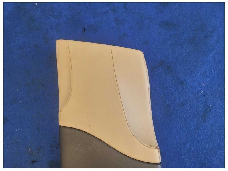 2012 Fisker Karma Sedan Hybrid Driver Left B Pillar Cover Trim 1959 - The Parts Farm
